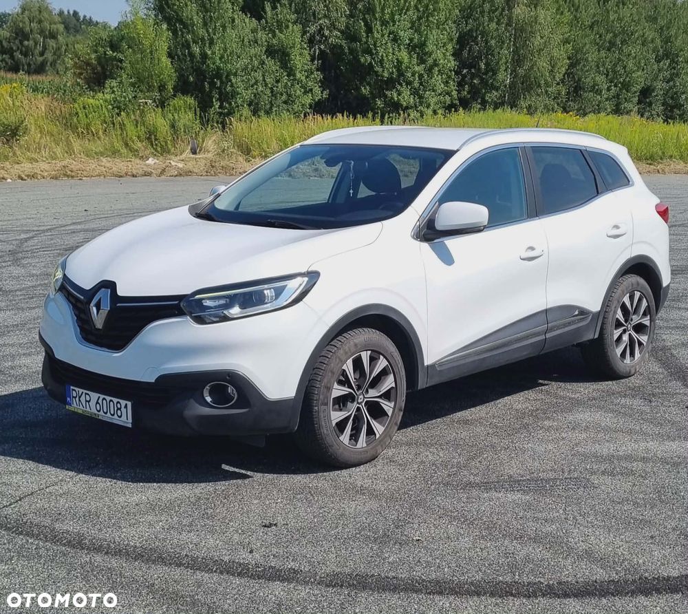 Renault Kadjar Energy TCe 130 Life - 1