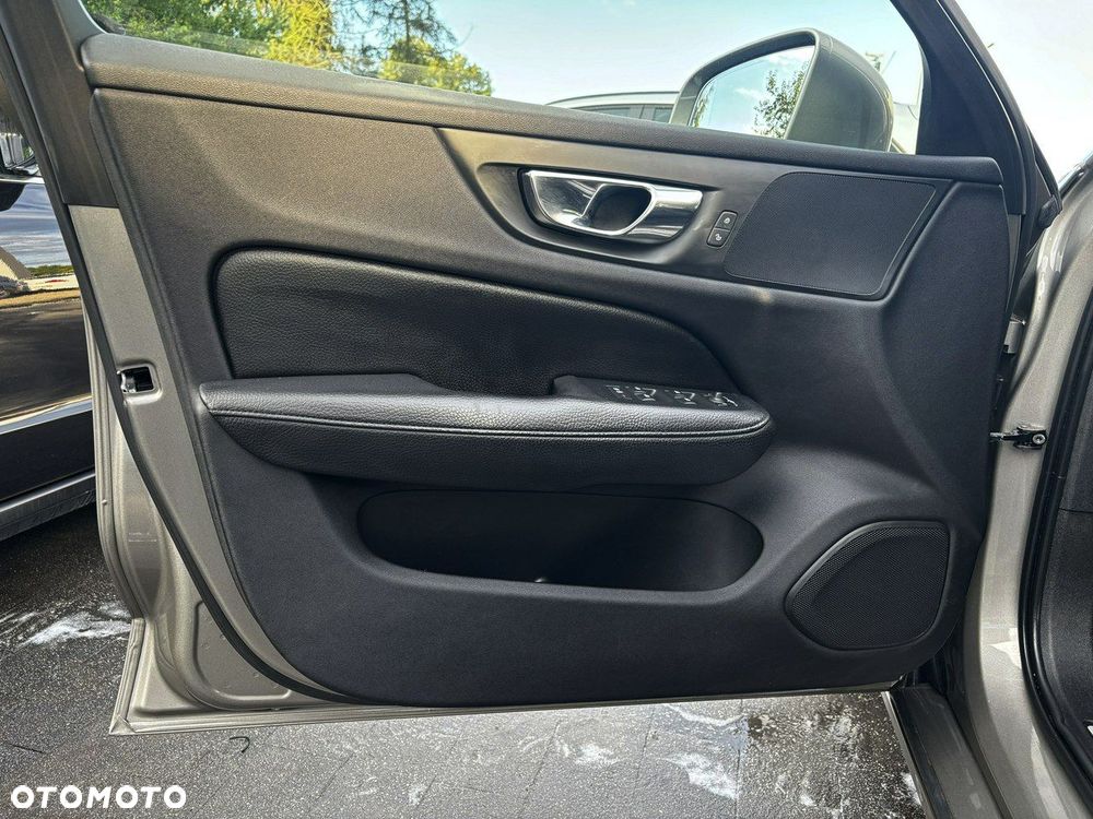Volvo V60 - 10