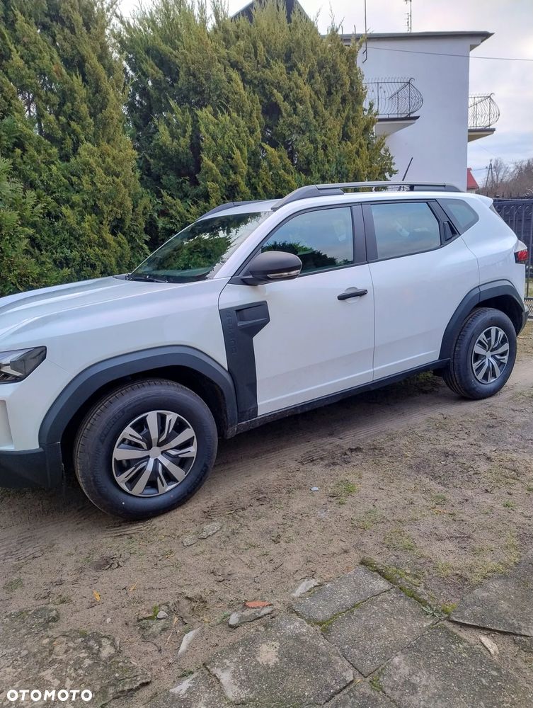 Dacia Duster 1.0 TCe Essential - 5