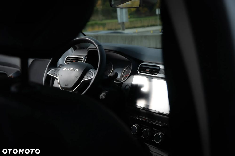 Dacia Duster 1.0 TCe Comfort - 14