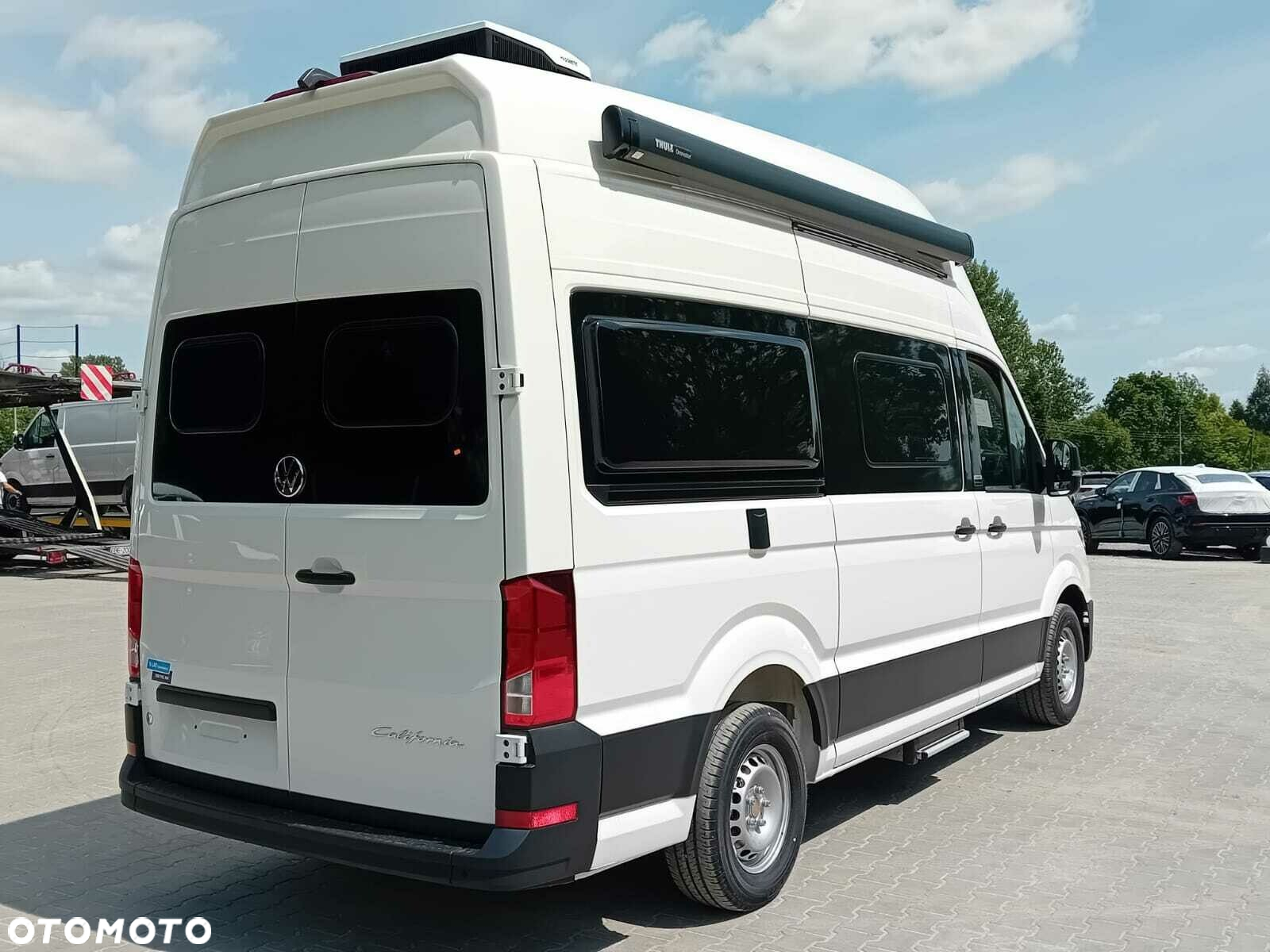 Volkswagen Grand California - 7