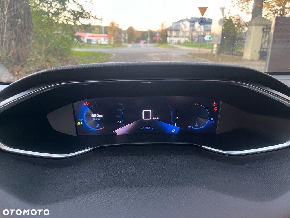 Peugeot 308 1.5 BlueHDi Active Pack Business S&S - 30