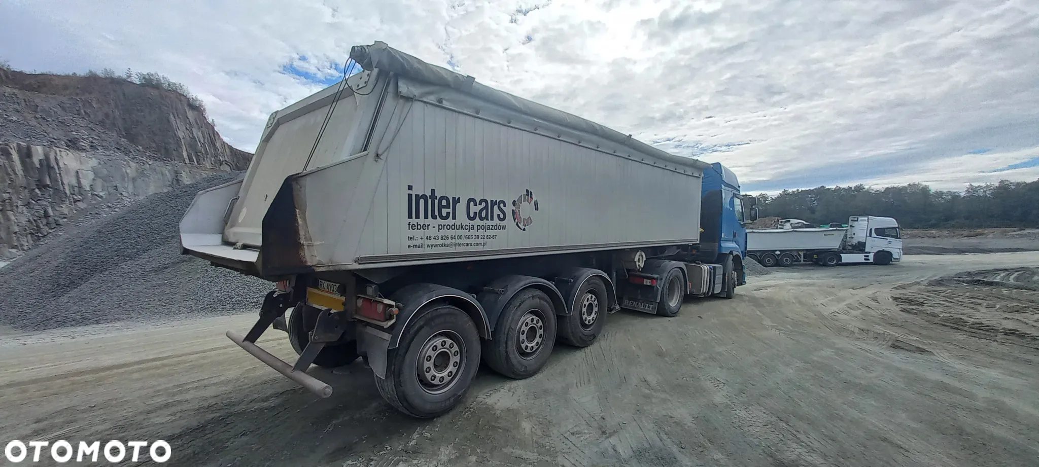 Feber Inter Cars NW27 - 2