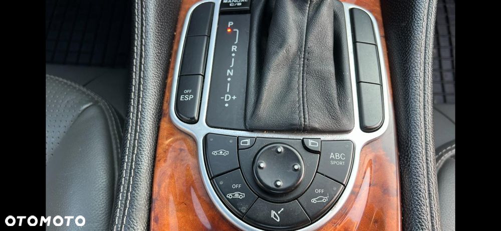 Mercedes-Benz SL 55 AMG Automatik - 13