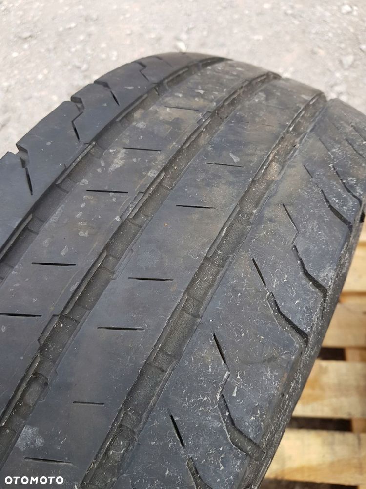 KOŁO ZAPASOWE FELGA FIAT DUCATO PEUGEOT BOXER 6.0J x 15 5X118 ET 68 - 12
