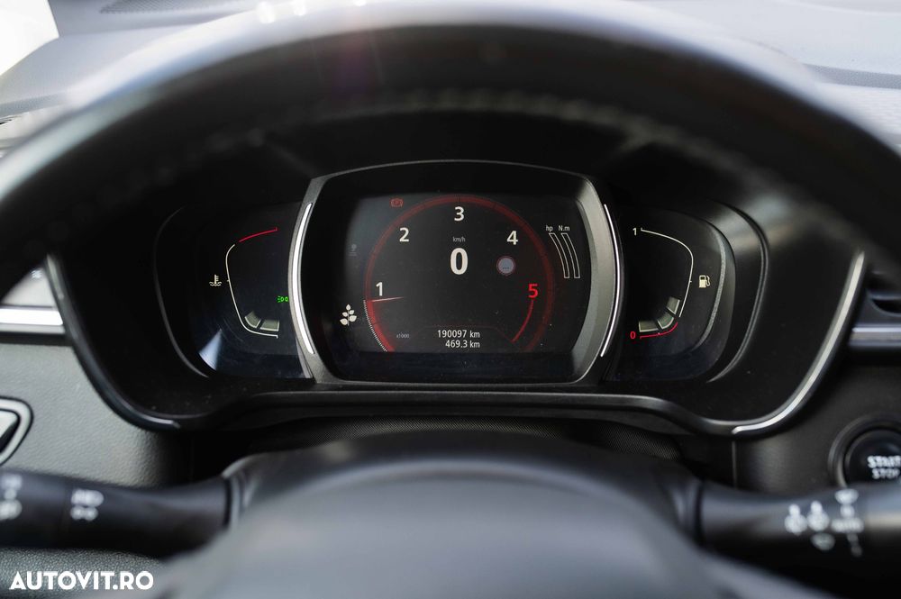 Renault Kadjar 1.6 DCI Zen - 15