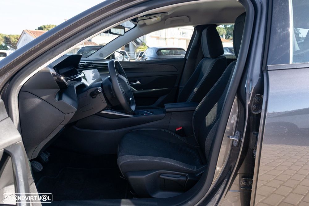 Peugeot 308 SW 1.2 PureTech Active Pack - 11