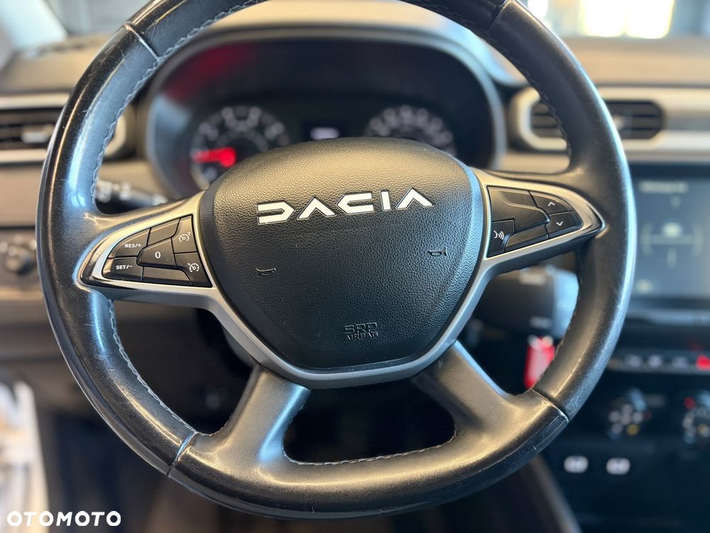 Dacia Duster 1.5 Blue dCi Expression 4WD - 14