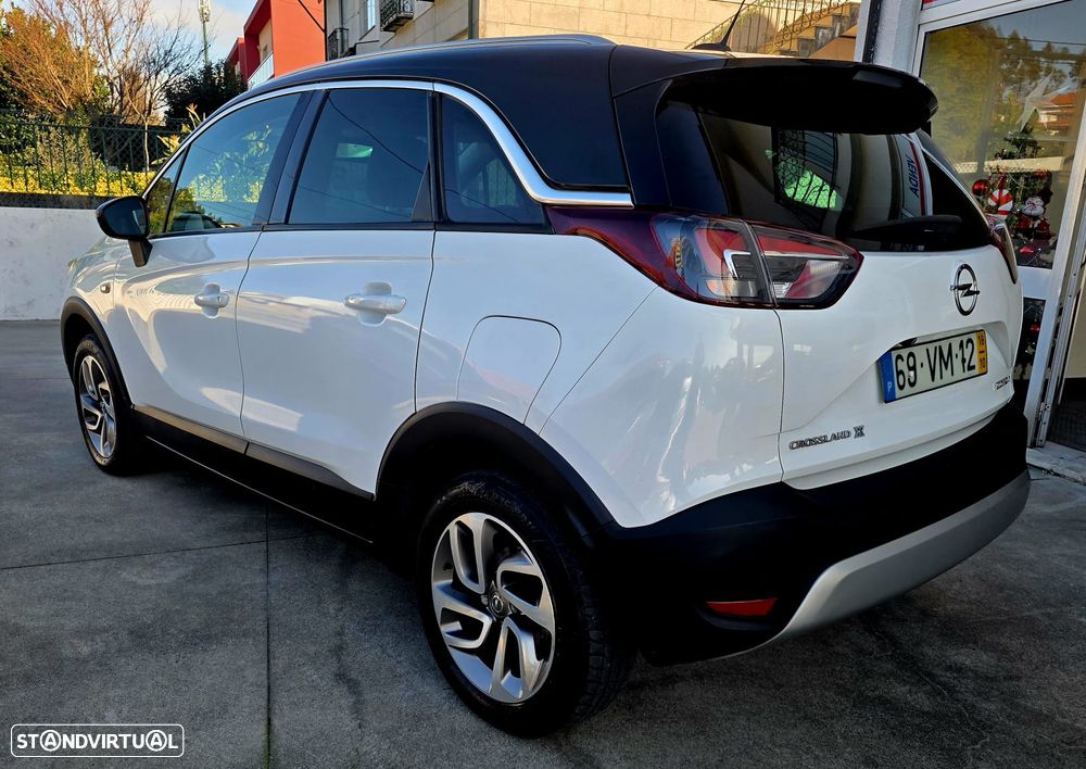 Opel Crossland X 1.5 CDTi Innovation - 3