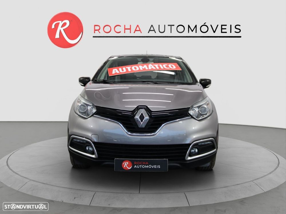Renault Captur - 3