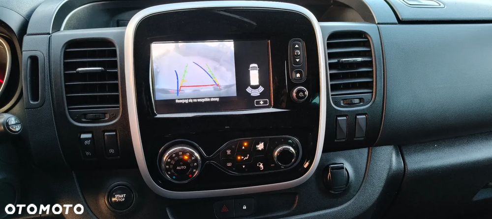 Opel Vivaro L2H1 2,9t Elegance Premium - 7