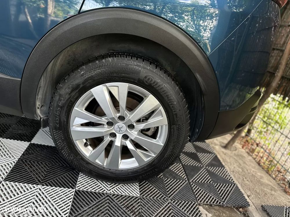 Peugeot 3008 1.5 BlueHDi Active Pack EAT8 - 4