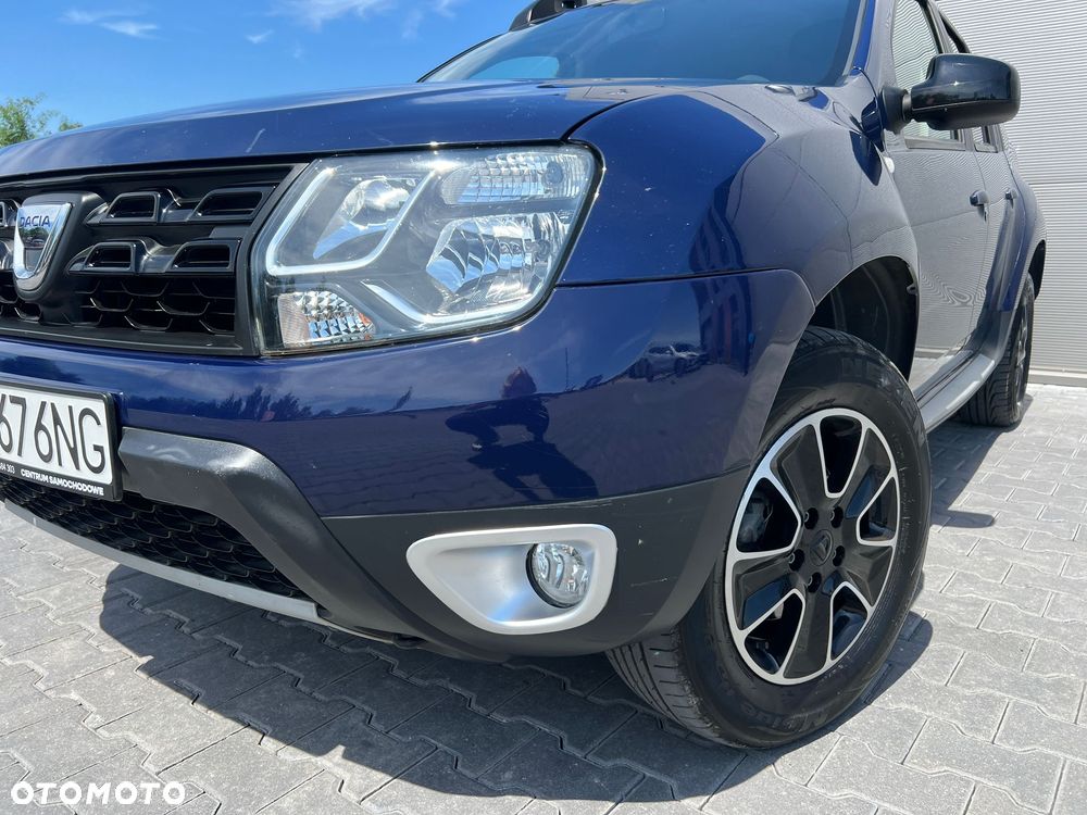 Dacia Duster TCe 125 2WD Prestige - 17