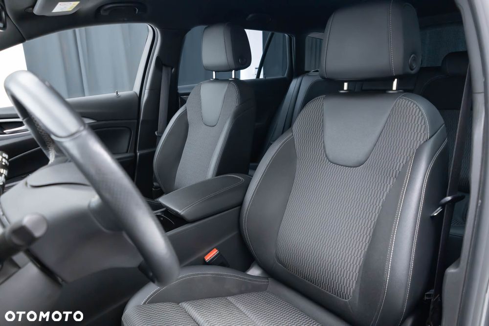 Opel Insignia 2.0 CDTI Business Elegance S&S - 13