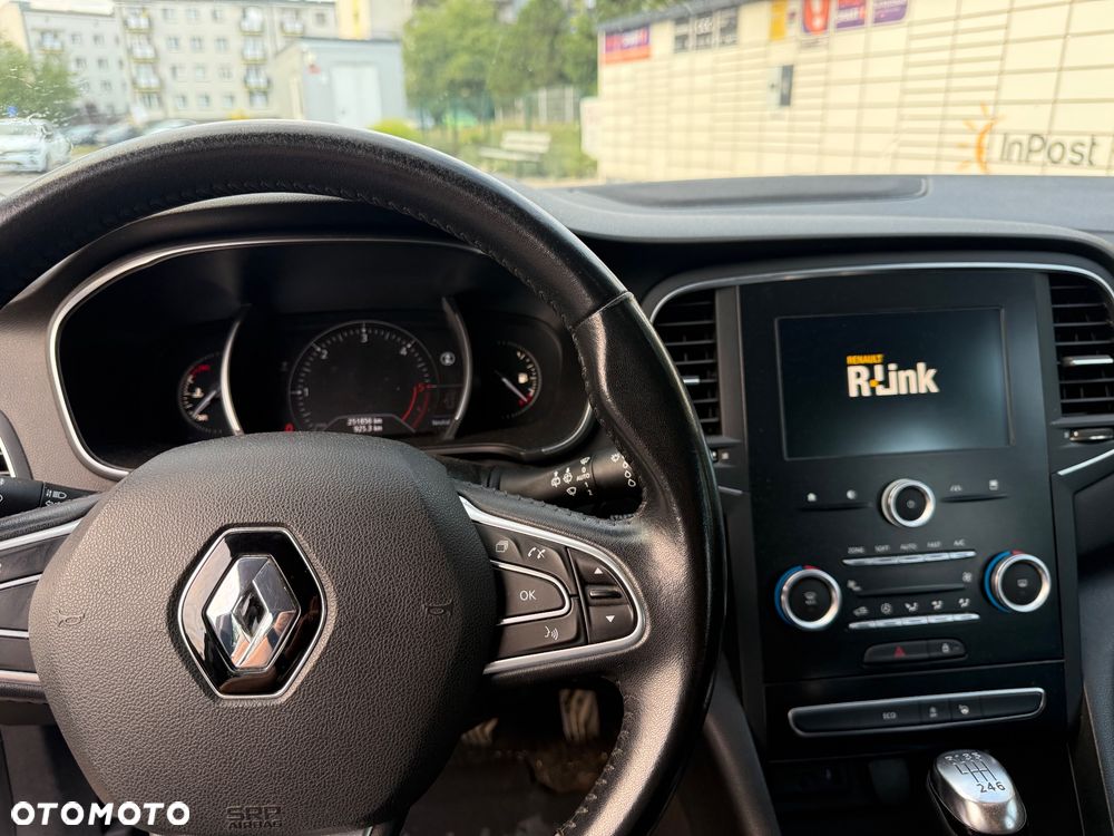 Renault Megane 1.6 dCi Intens - 6