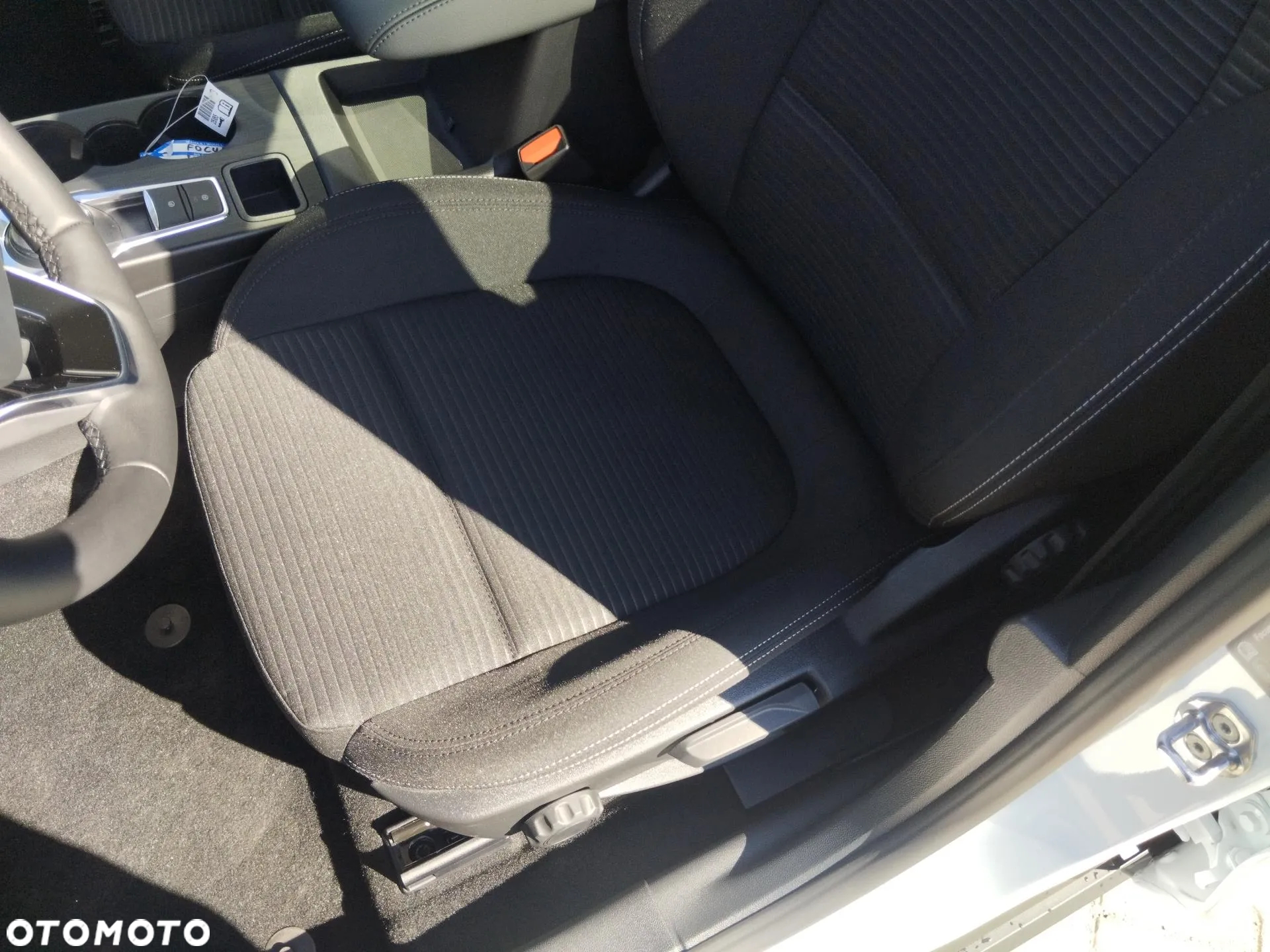 Ford Focus 1.5 EcoBlue Titanium X - 12