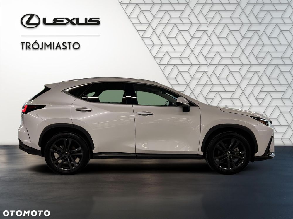 Lexus NX 350h Prestige AWD - 7