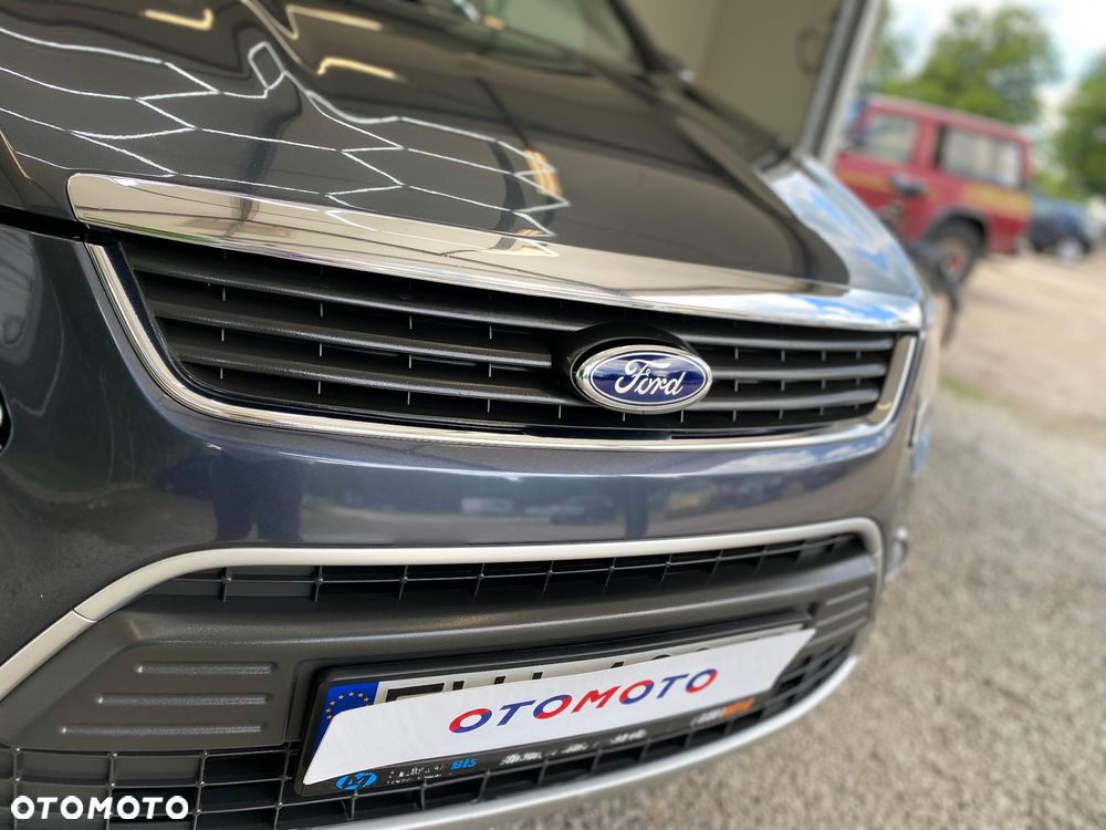 Ford Kuga 2.0 TDCi Trend - 18