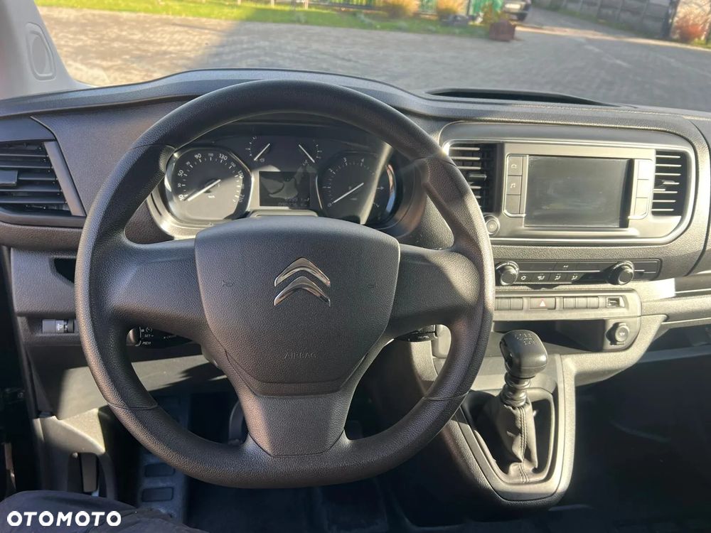 Citroën Jumpy - 17