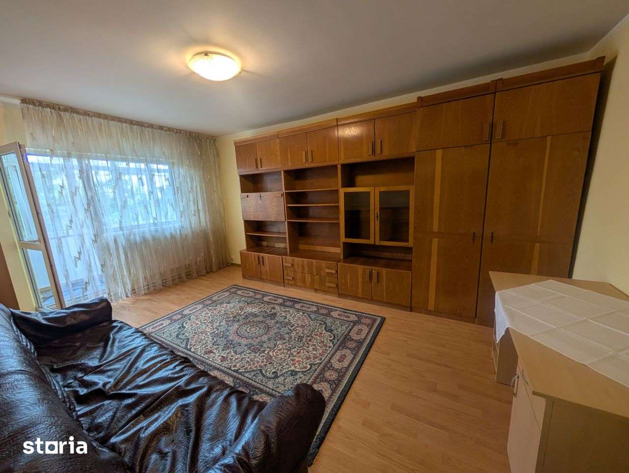 Apartament 2 camere decomandate zona Energiei! — fotografia 1
