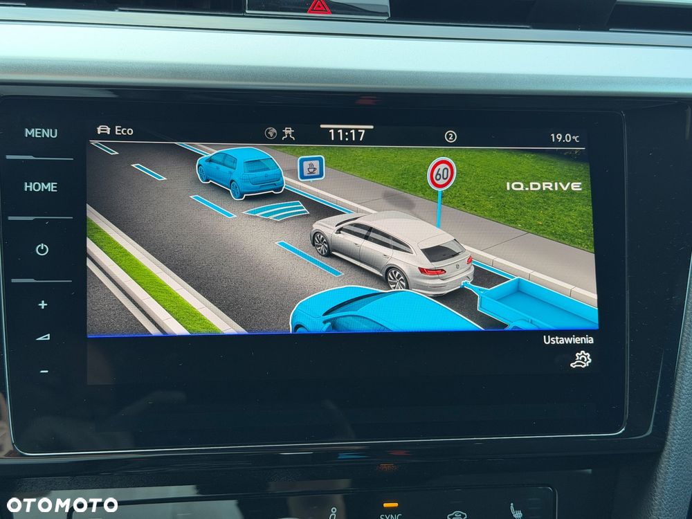 Volkswagen Arteon 2.0 TDI SCR 4Motion DSG R-Line - 27