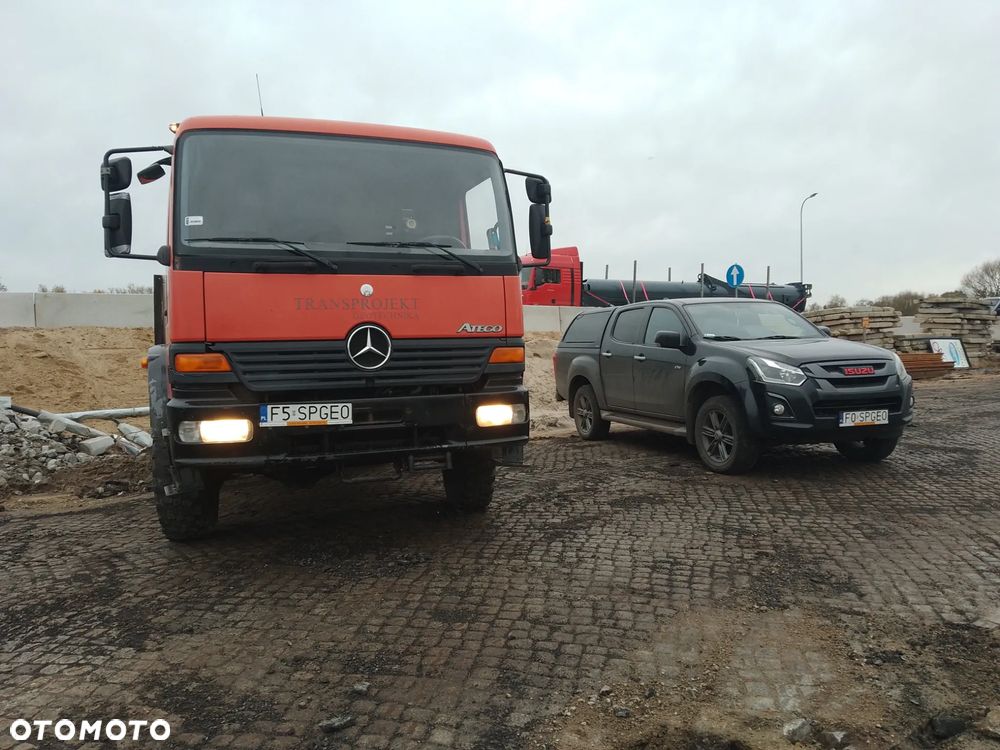 Mercedes-Benz 917 - 3