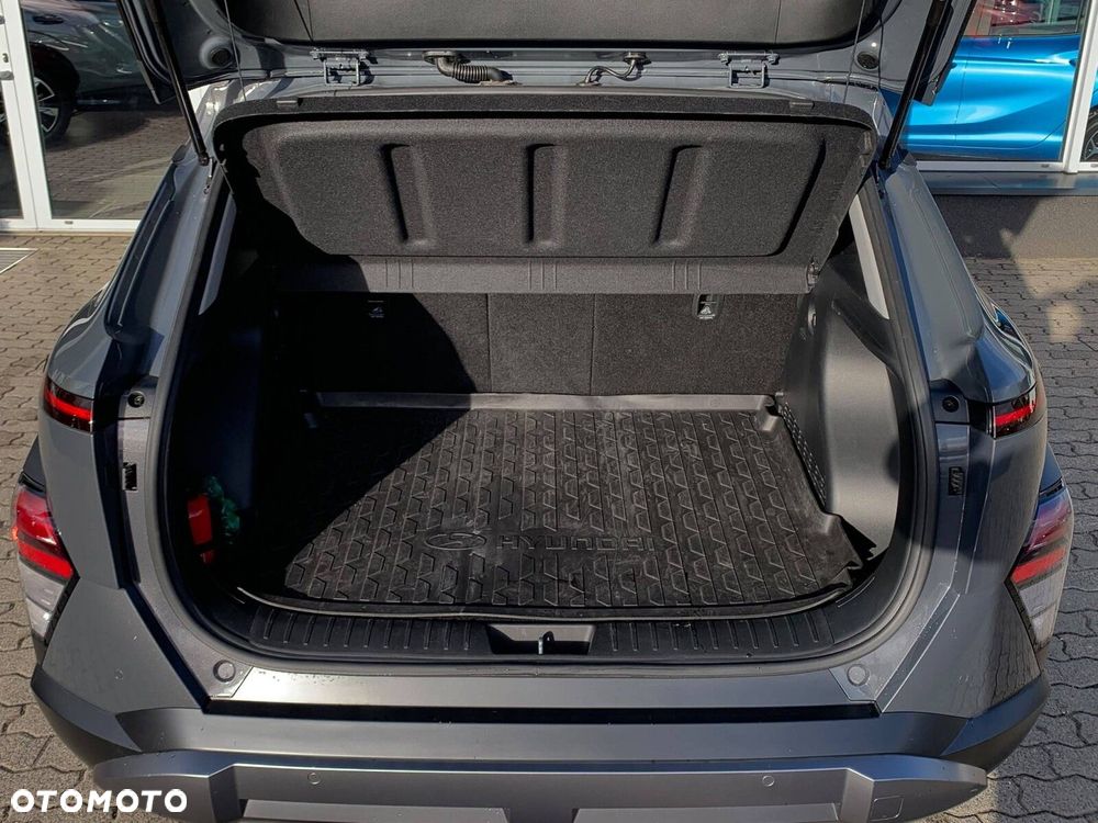 Hyundai Kona 1.0 T-GDI Executive - 14
