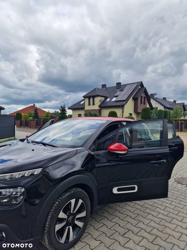 Citroën C3 1.2 PureTech Shine - 4