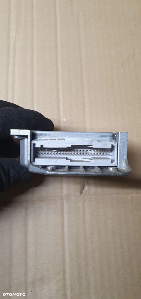 Moduł Sensor Airbag Poduszek BMW 3 E46 6905491 - 3