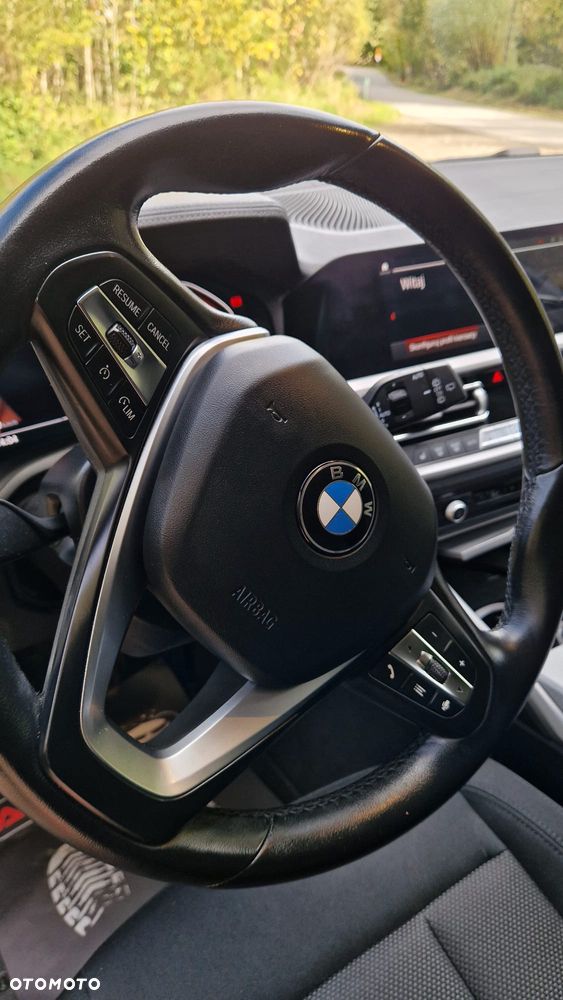 BMW Seria 3 - 19