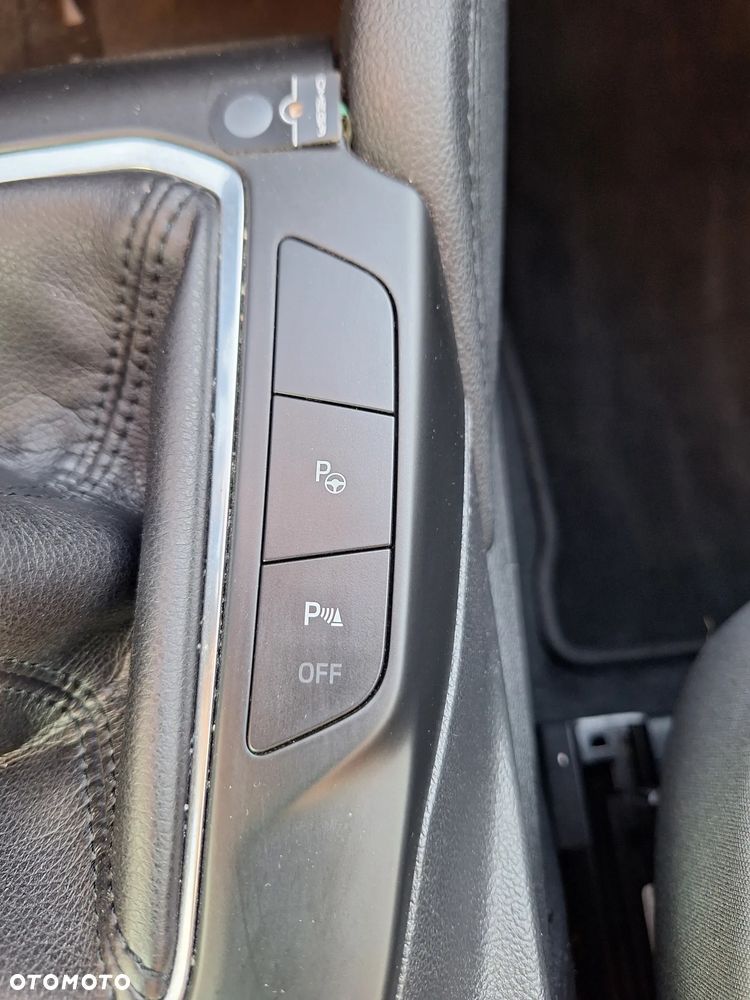 Ford Kuga 1.5 EcoBoost FWD Titanium - 33