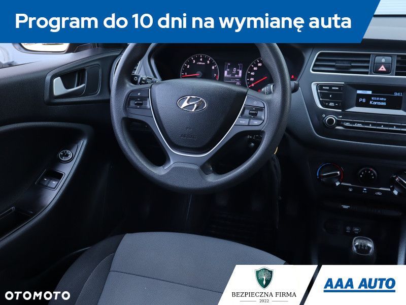 Hyundai i20 - 9