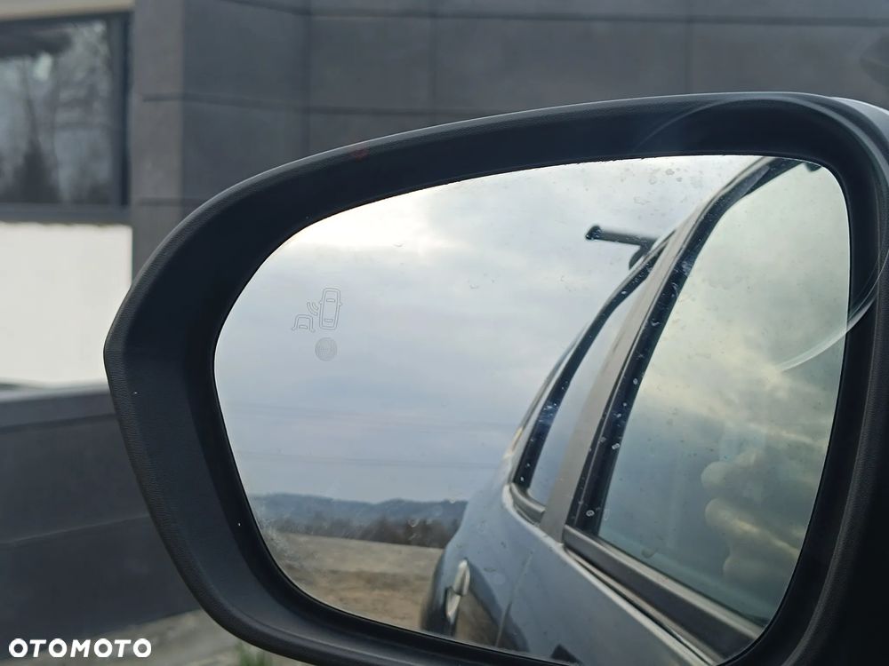 Dacia Duster dCi 110 FAP 4x2 EDC Prestige - 14