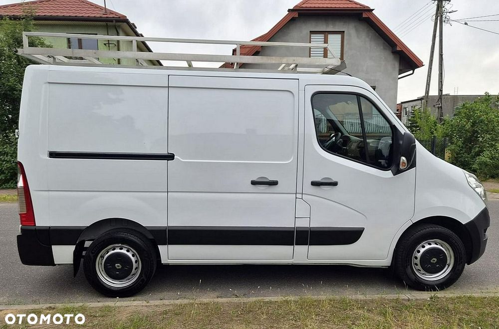 Renault Master - 17