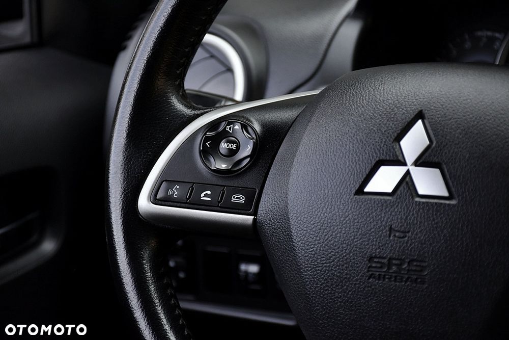 Mitsubishi Space Star 1.2 Top - 24