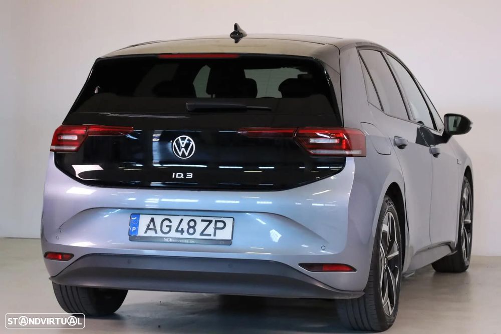 VW ID.3 58 kWh Pro Urban - 18