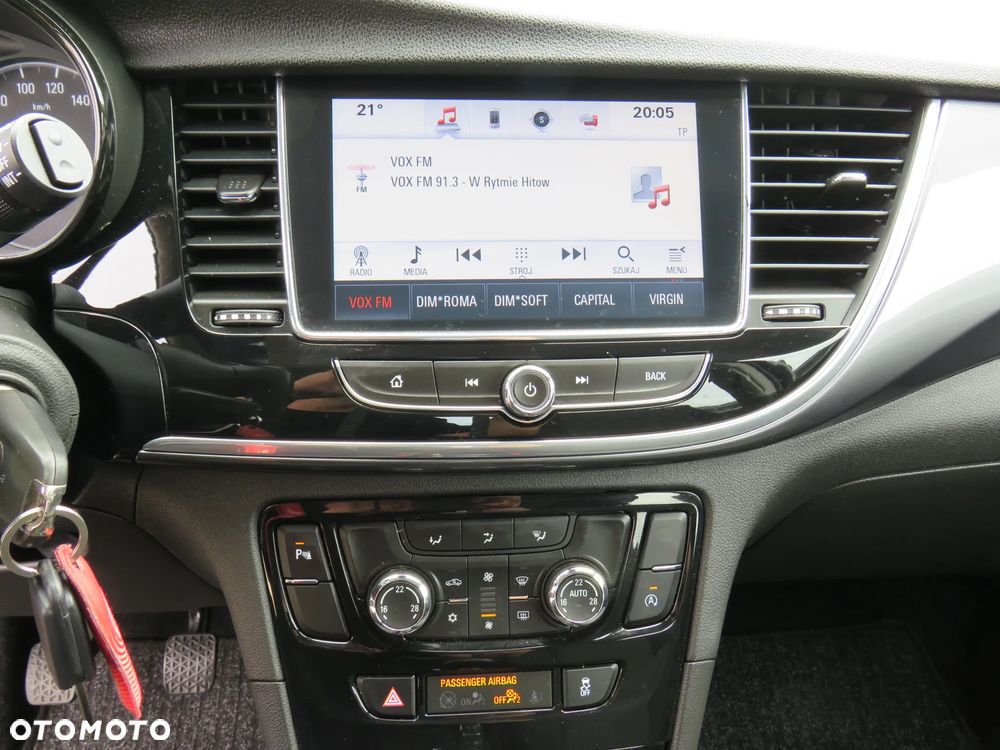 Opel Mokka X 1.6 CDTI Ultimate S&S - 26