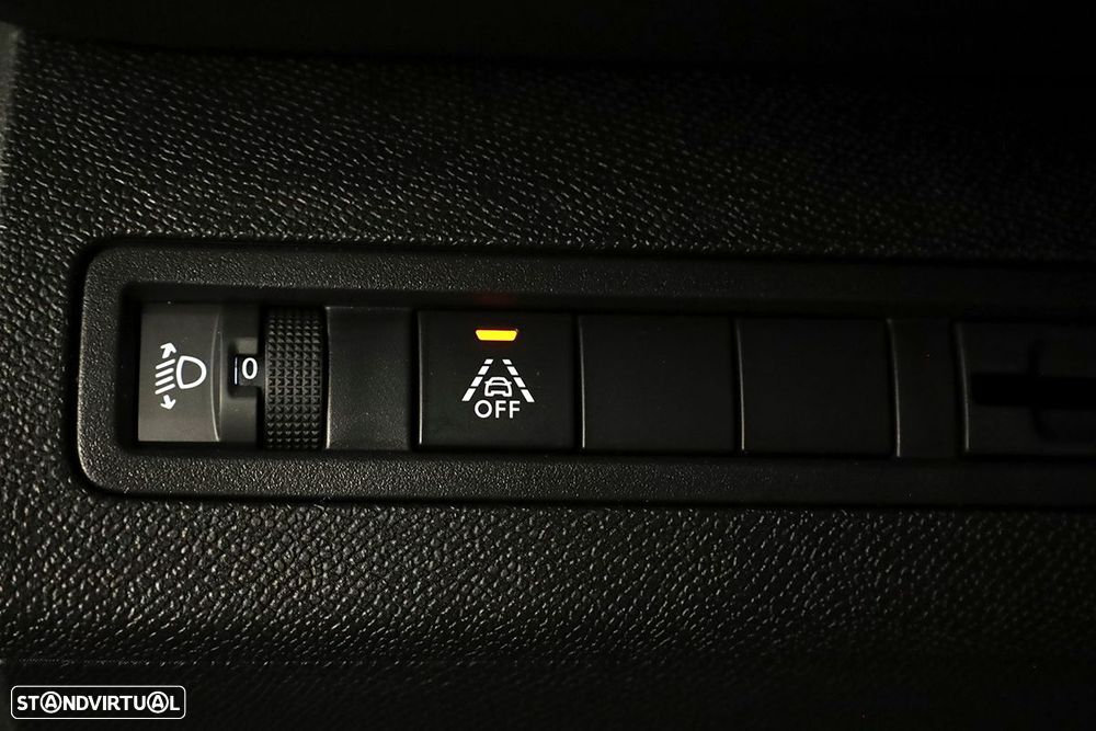 Peugeot 3008 1.5 BlueHDi Allure Pack EAT8 - 20
