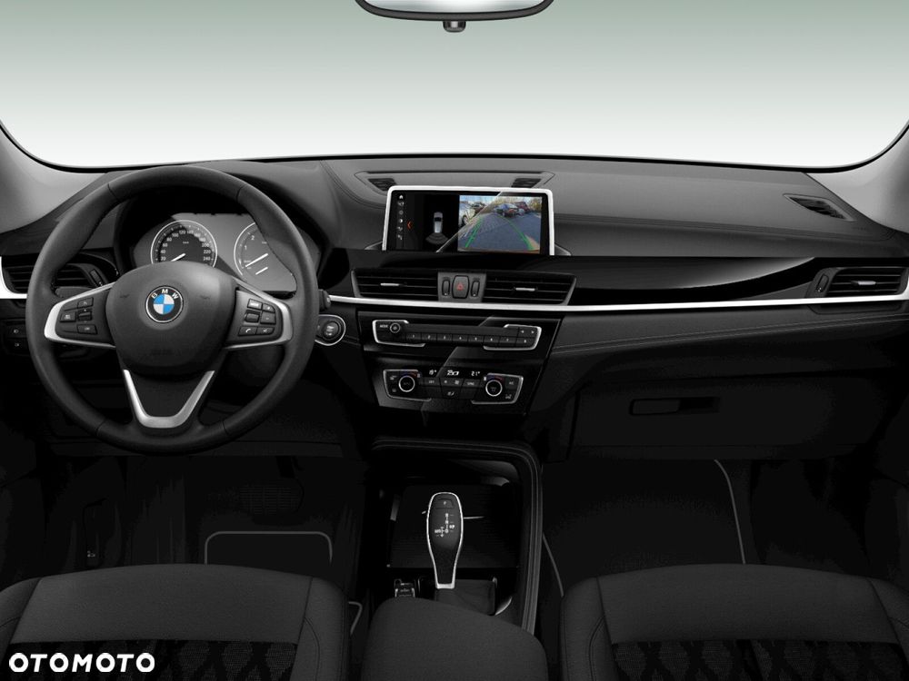 BMW X1 sDrive18i xLine sport - 7
