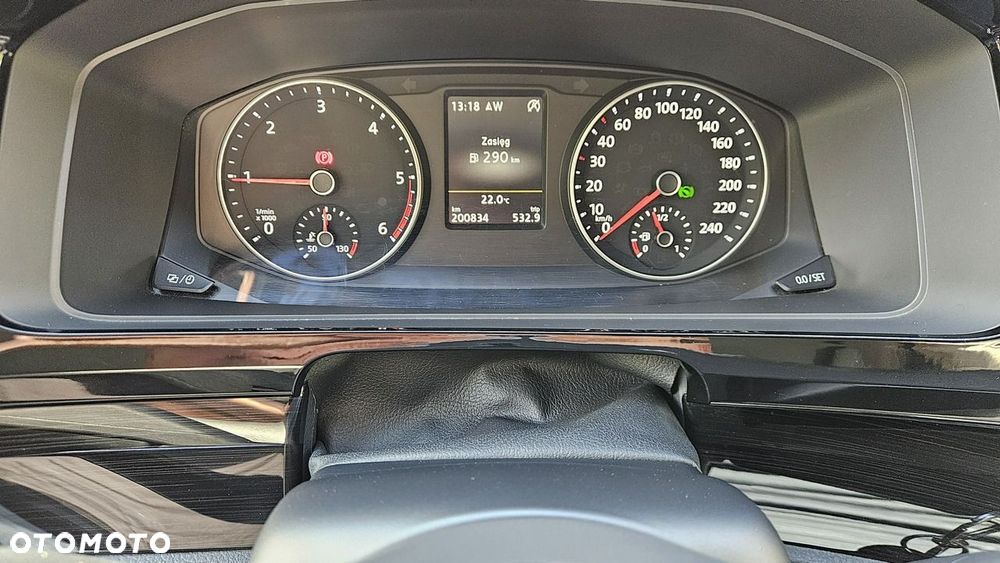 Volkswagen Multivan 2.0 BiTDI L1 Highline 4Motion DSG - 19