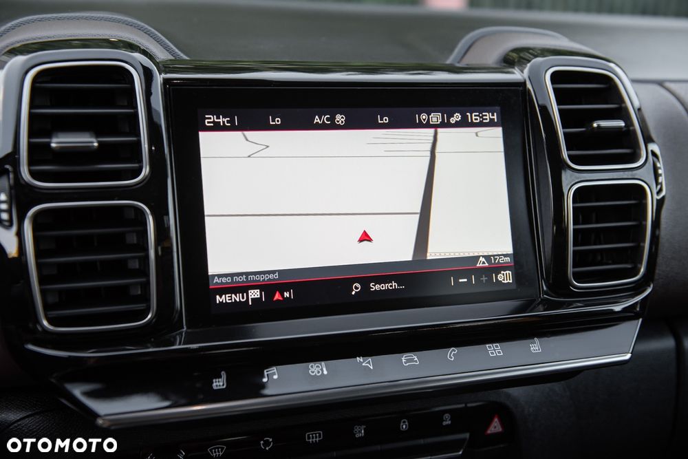 Citroën C5 Aircross 1.6 PureTech Shine EAT8 - 25