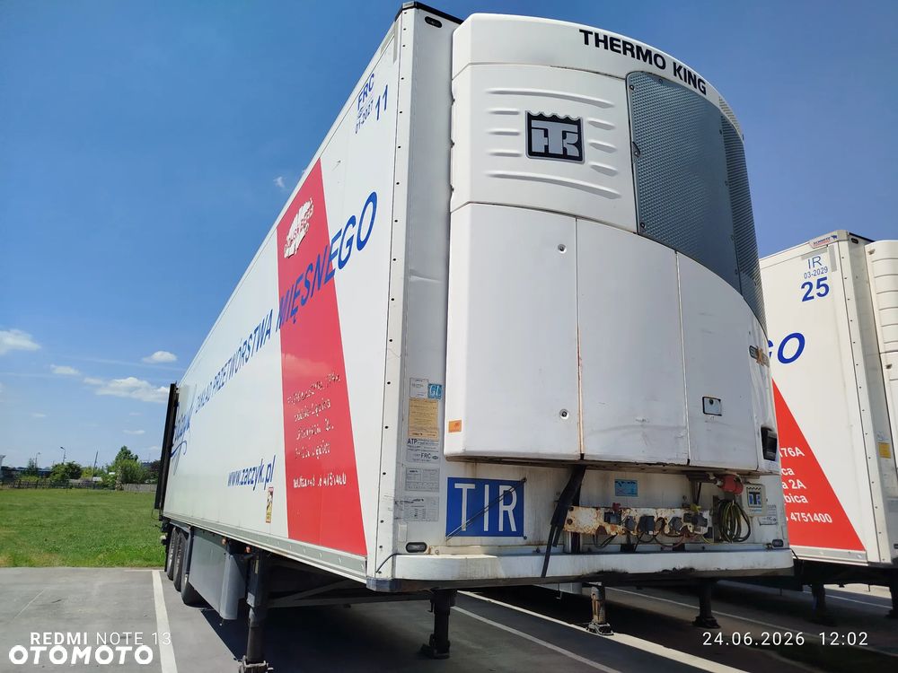 Schmitz Cargobull SKO 24 - 5