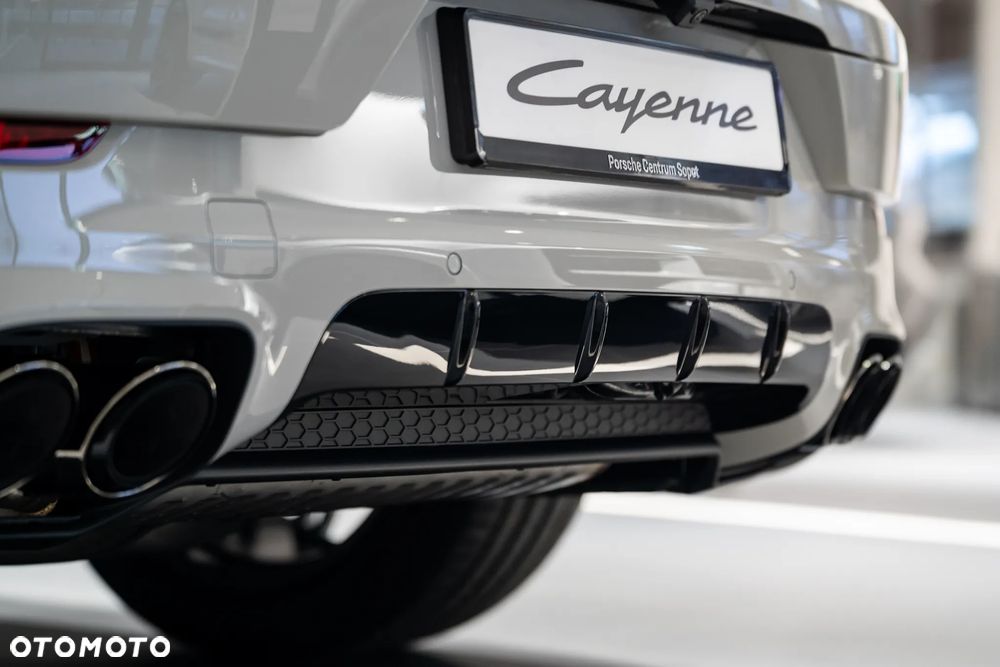 Porsche Cayenne E-Hybrid PHEV - 29