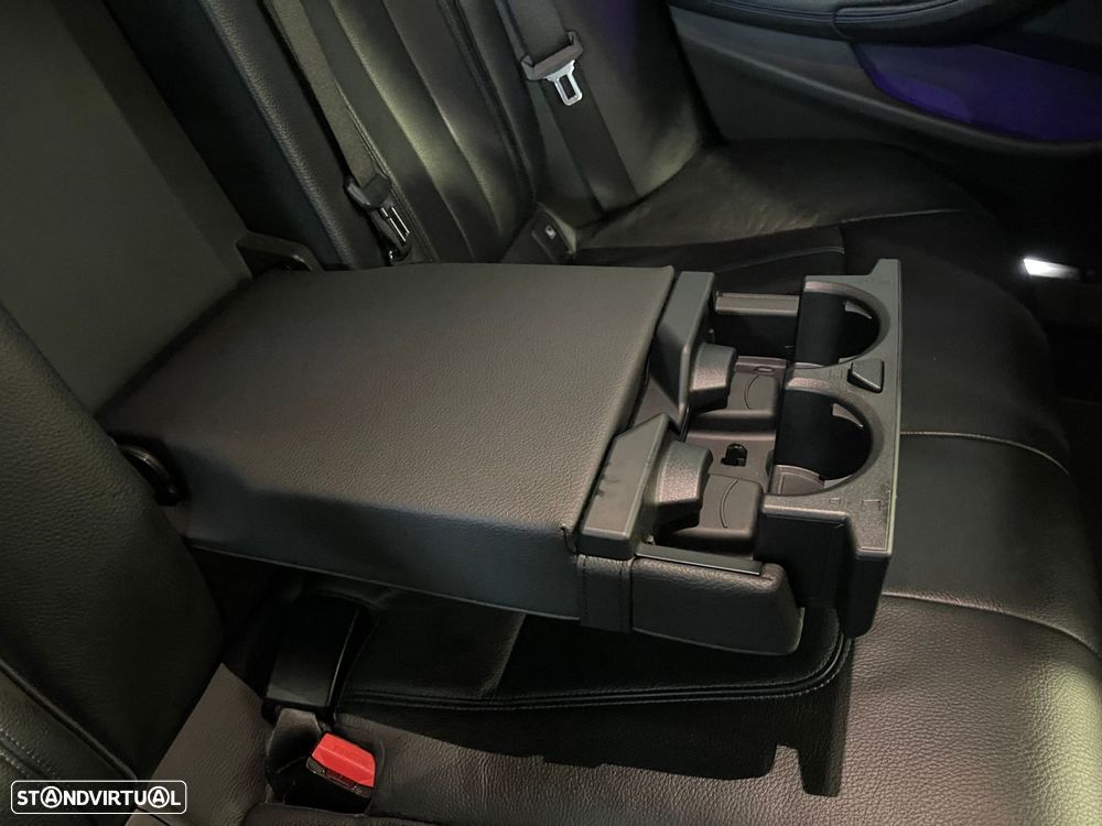 BMW 530 e iPerformance Pack M - 17