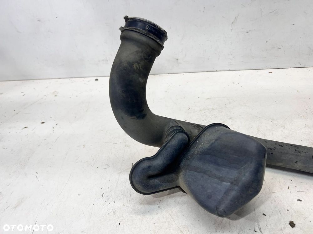 RURA PRZEWÓD INTERCOOLERA AUDI A4 B8 A5 8T Q5 8R 8K0145673AC - 3