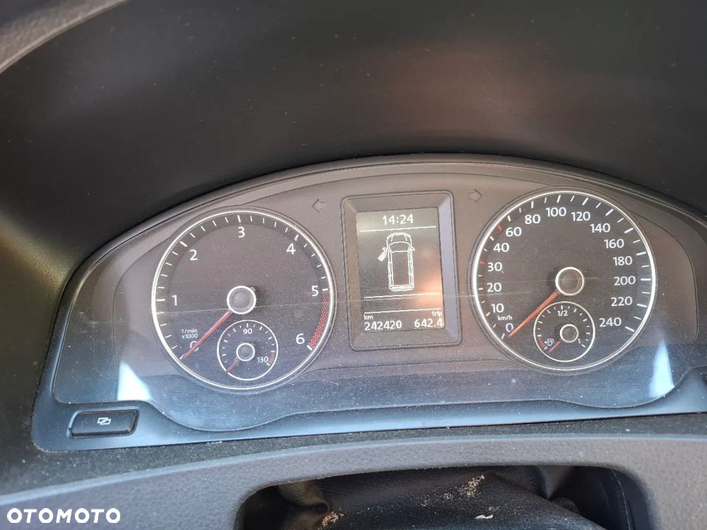 Volkswagen Transporter - 13