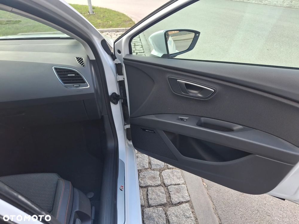 Seat Leon 1.4 TSI Start&Stop FR - 10