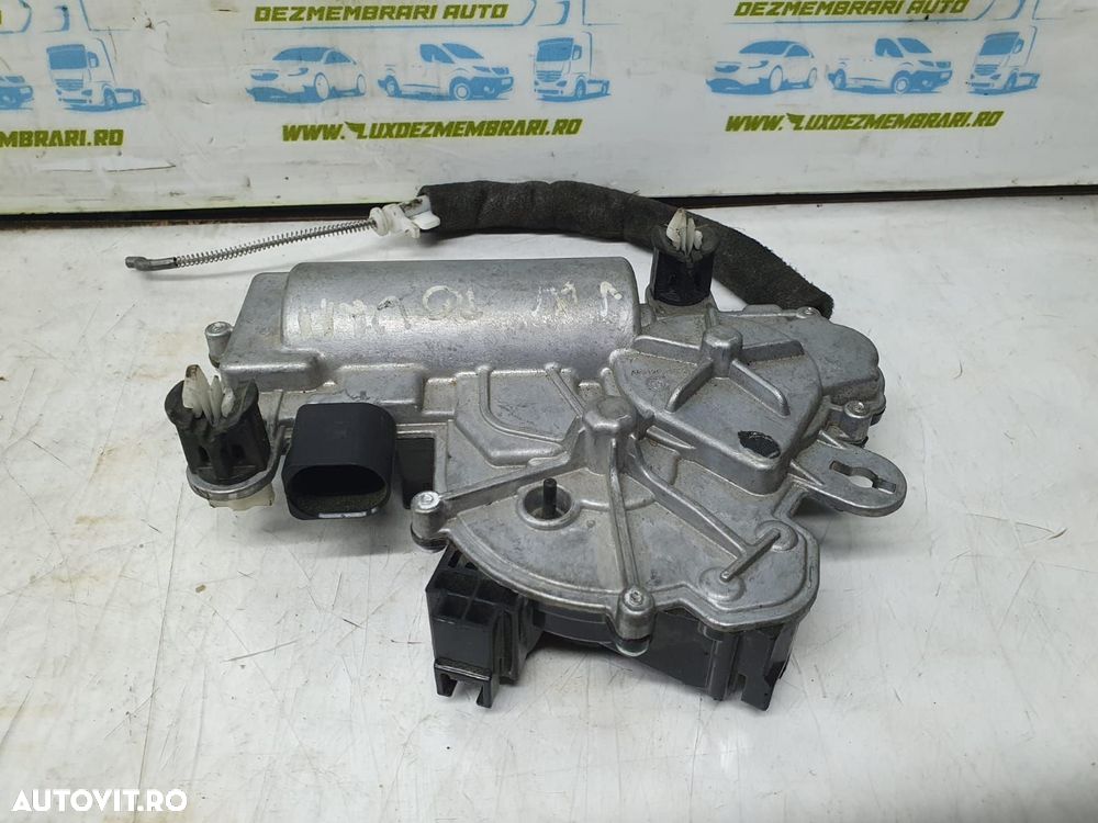 Motoras deschire porbagaj 5ta827887c Skoda Octavia 3 [facelift] [2017 - 2