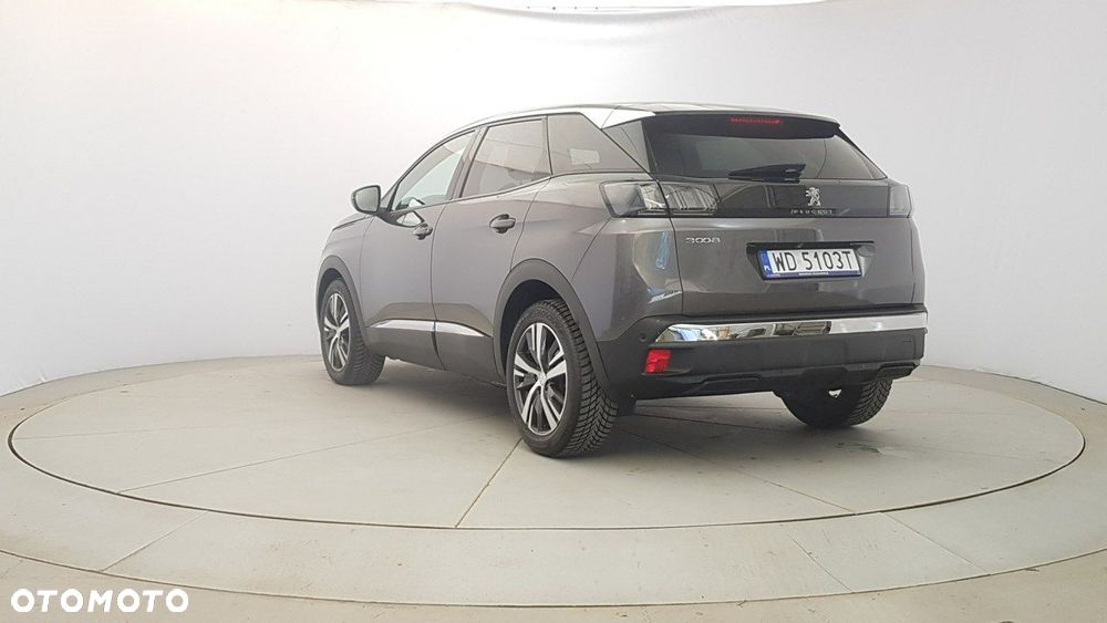 Peugeot 3008 - 5