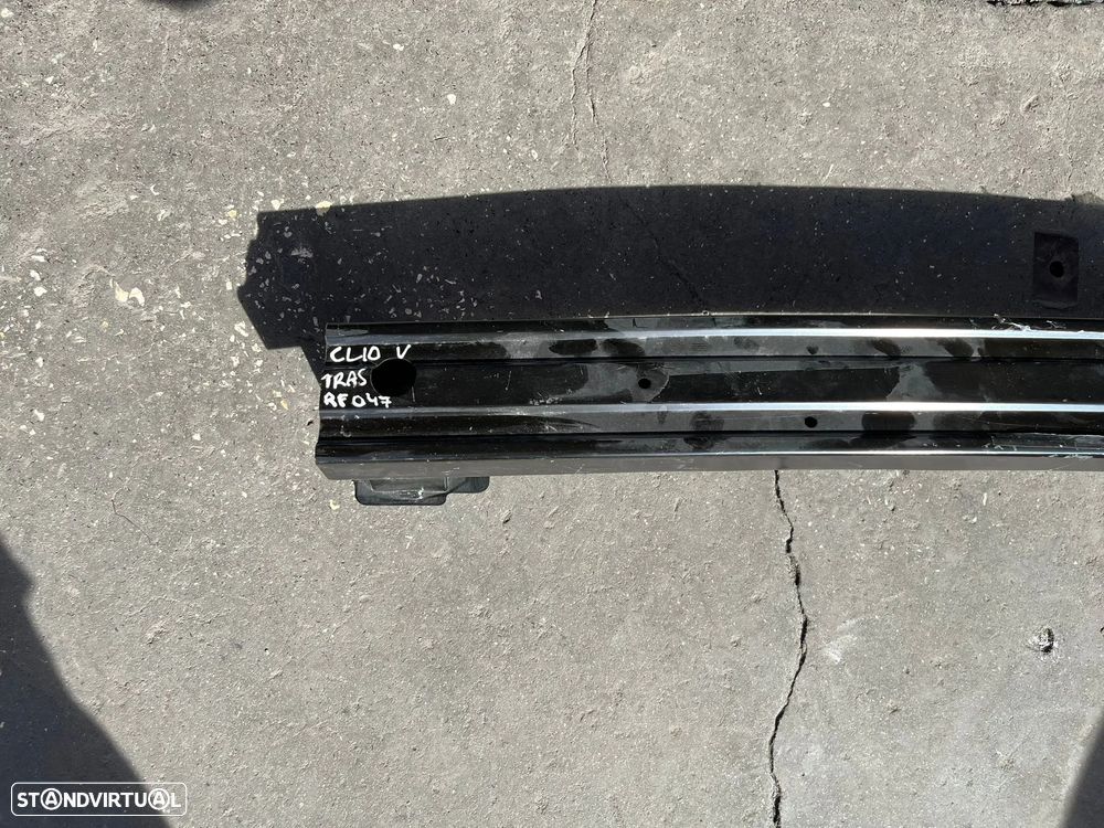 Renault Clio V - REFORÇO PARA CHOQUES TRAS - RF047 - 3